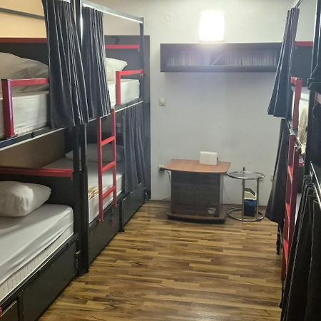 Majka Guest House 코토르 외부 사진