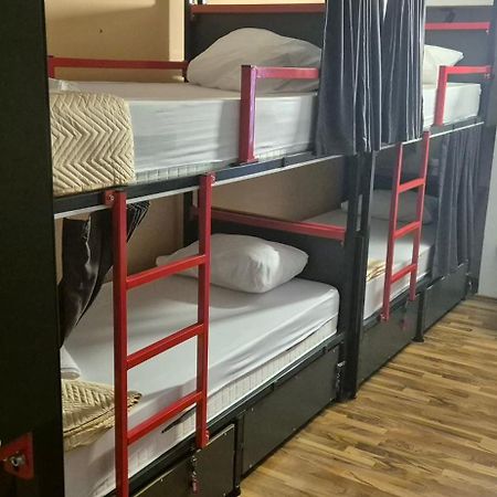 Majka Guest House 코토르 외부 사진