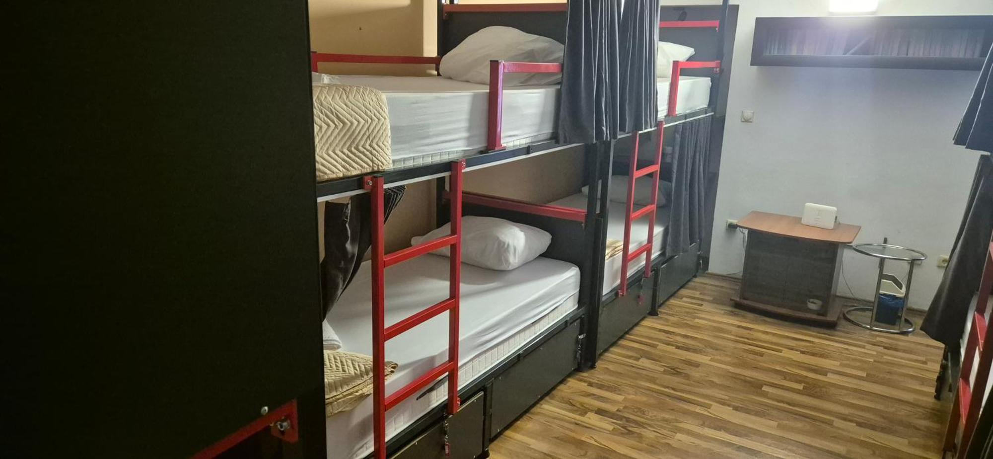 Majka Guest House 코토르 외부 사진