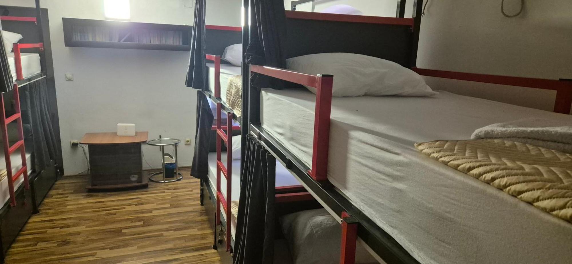 Majka Guest House 코토르 외부 사진