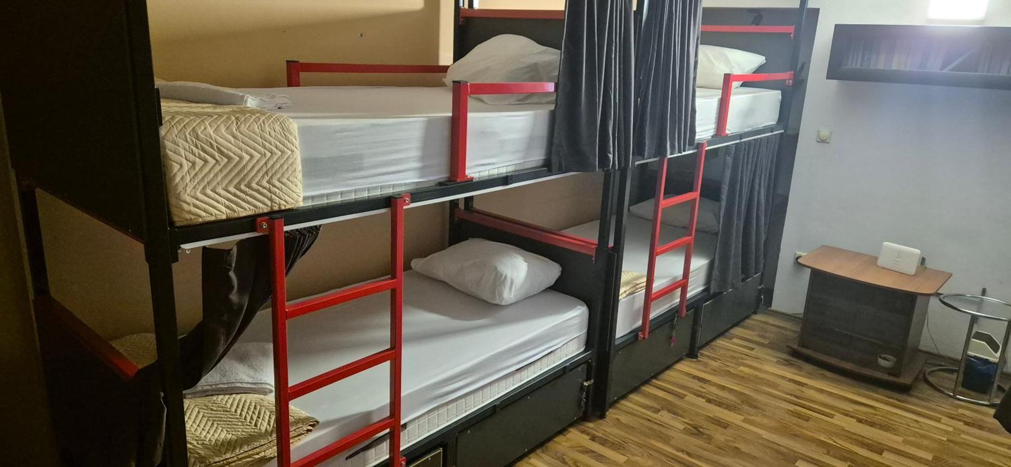 Majka Guest House 코토르 외부 사진