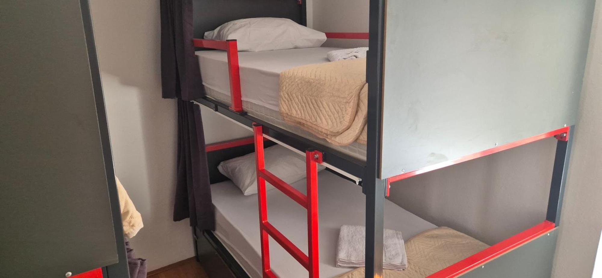Majka Guest House 코토르 외부 사진