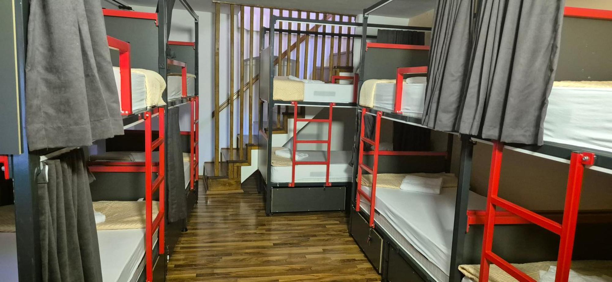 Majka Guest House 코토르 외부 사진