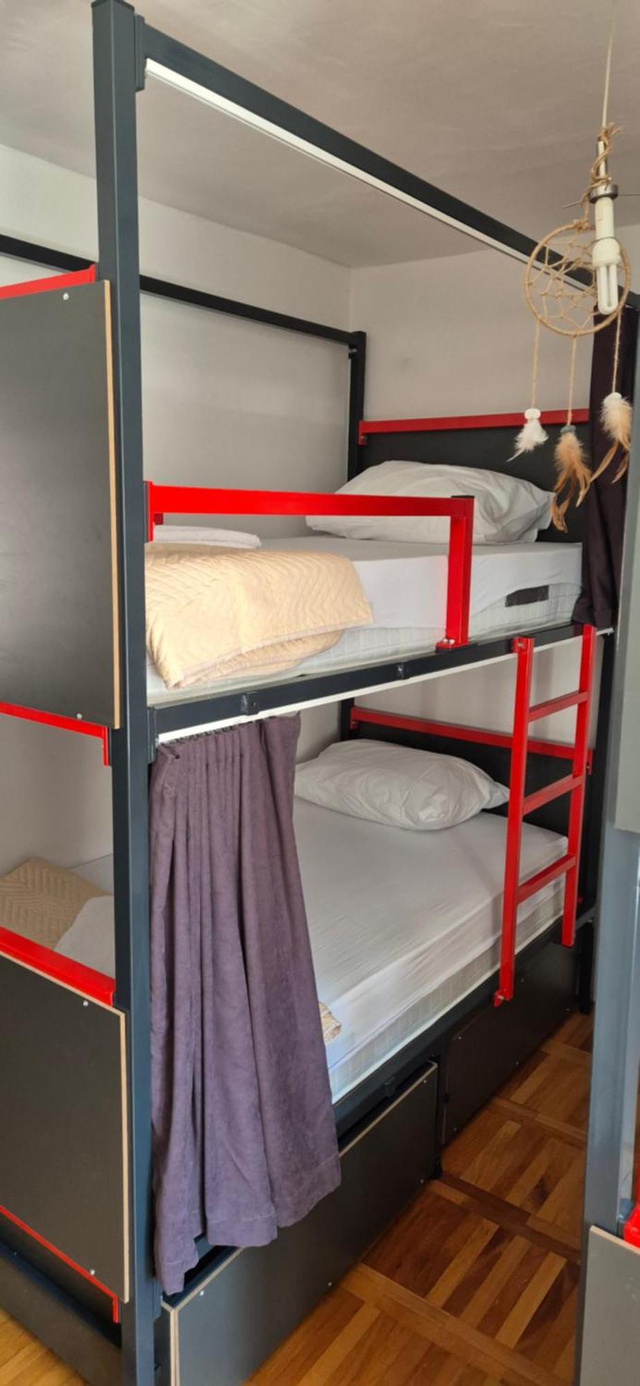 Majka Guest House 코토르 외부 사진