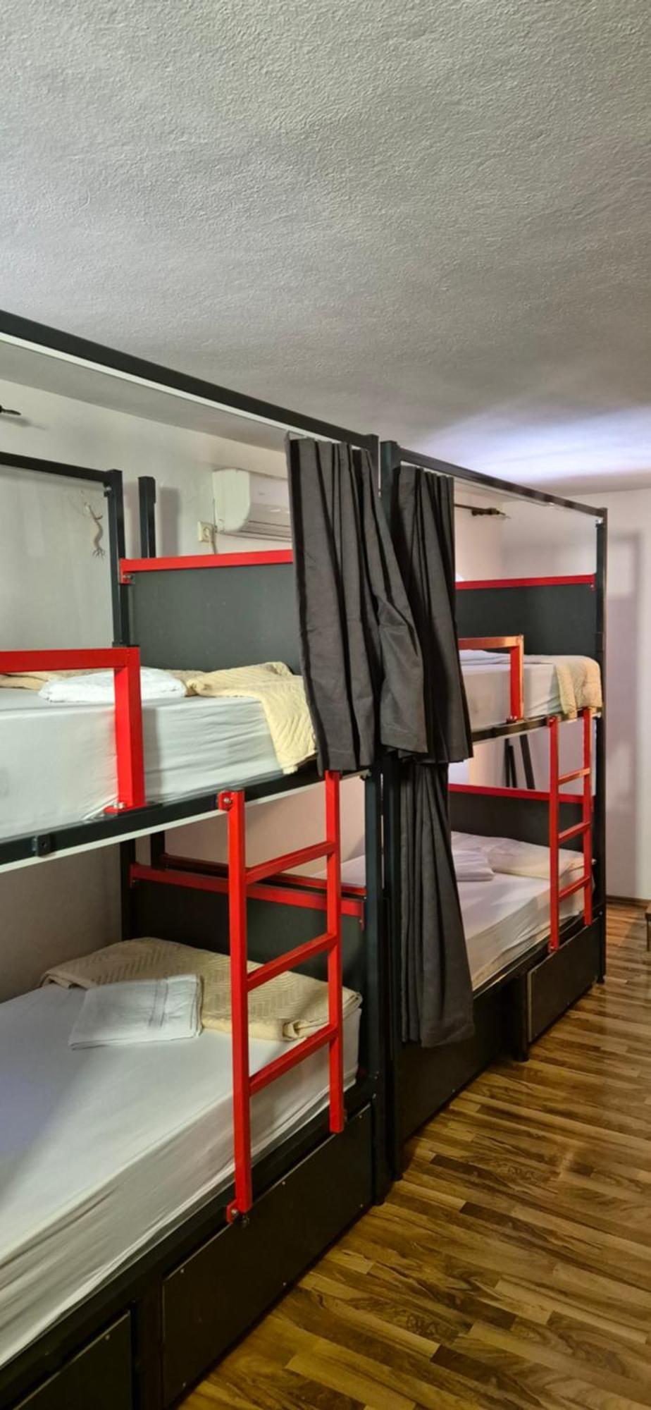 Majka Guest House 코토르 외부 사진