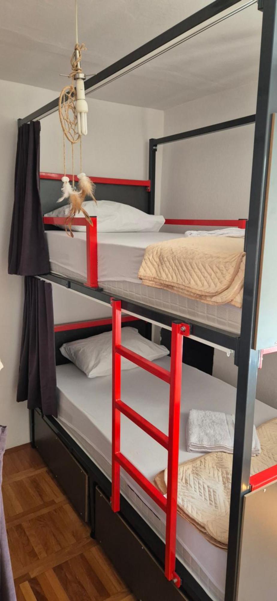 Majka Guest House 코토르 외부 사진