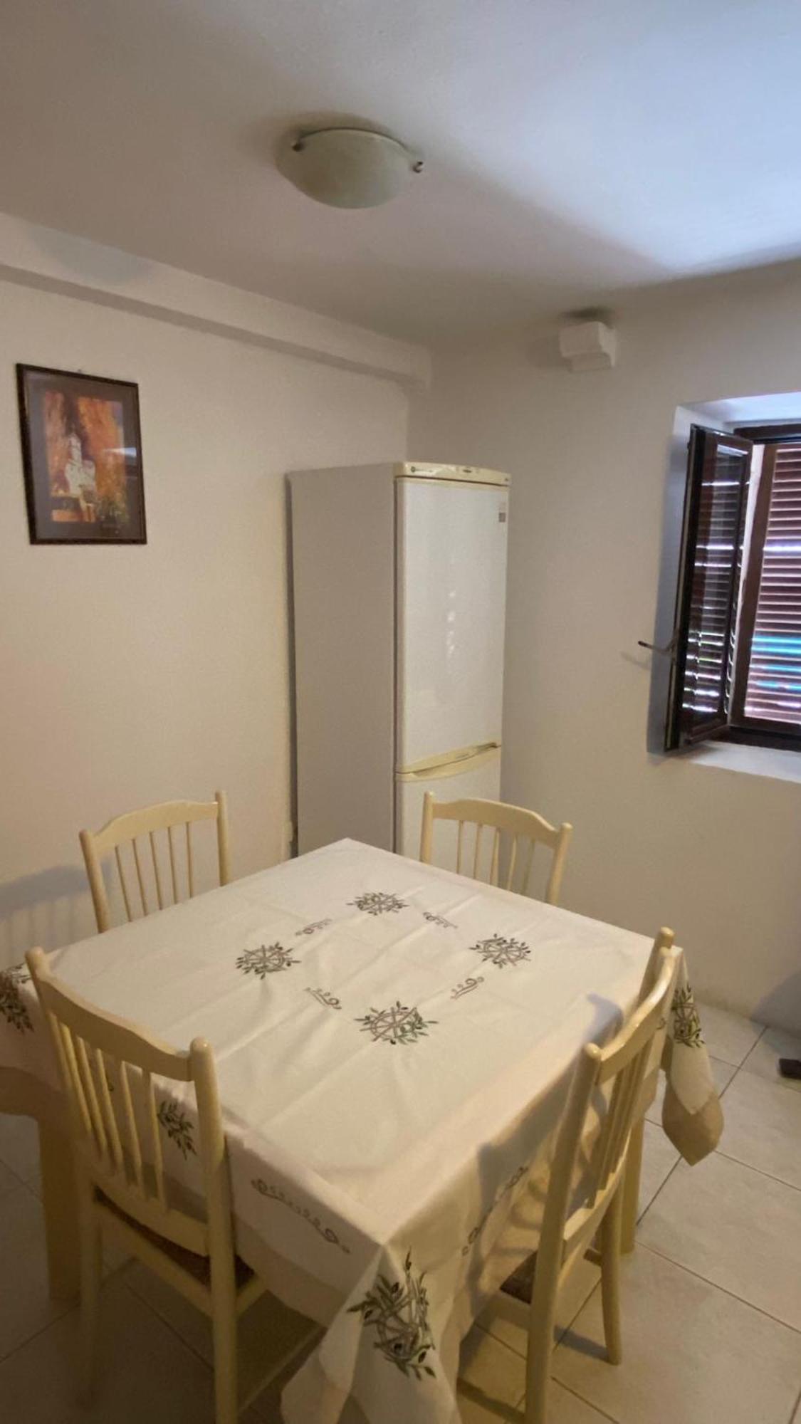Majka Guest House 코토르 외부 사진
